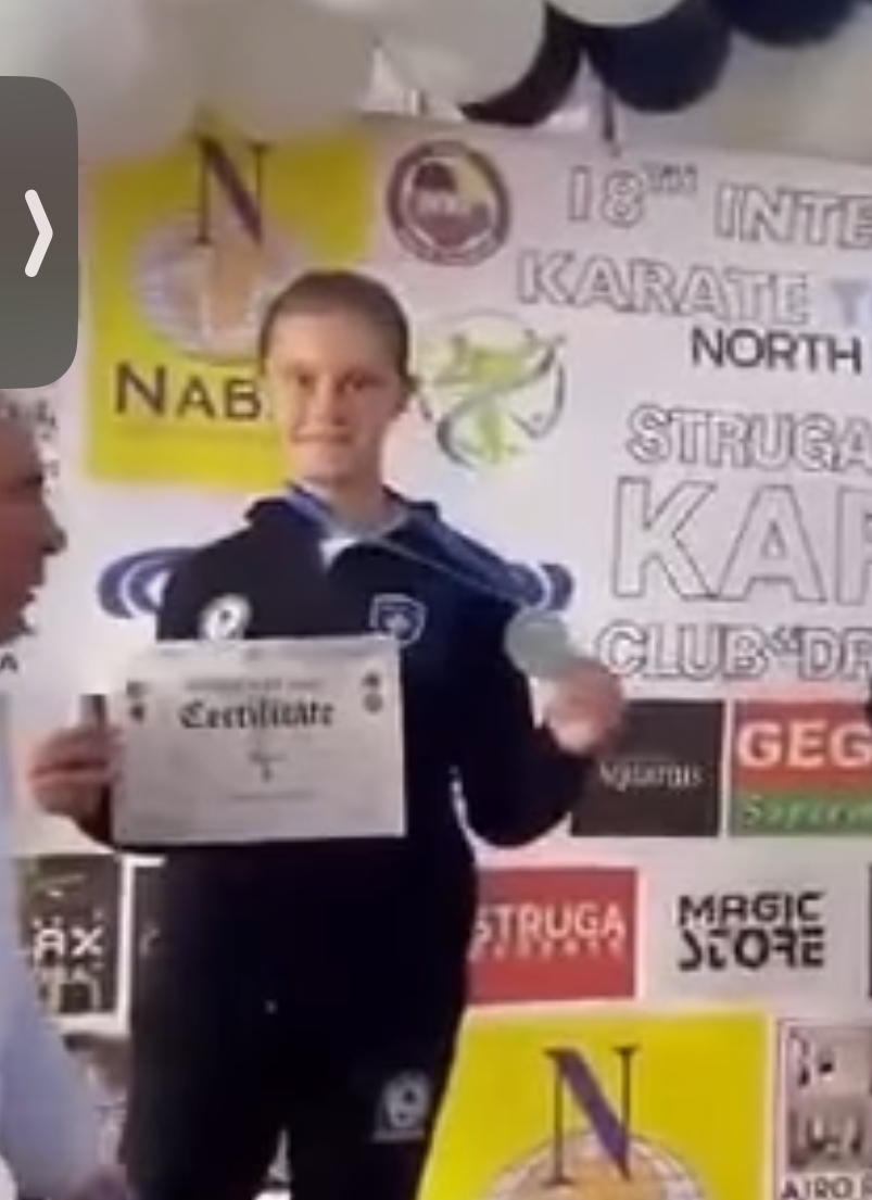 Olta Bekolli nga Shajkoci po shkëlqen një yll i ri si Majlinda,Nora e Distria