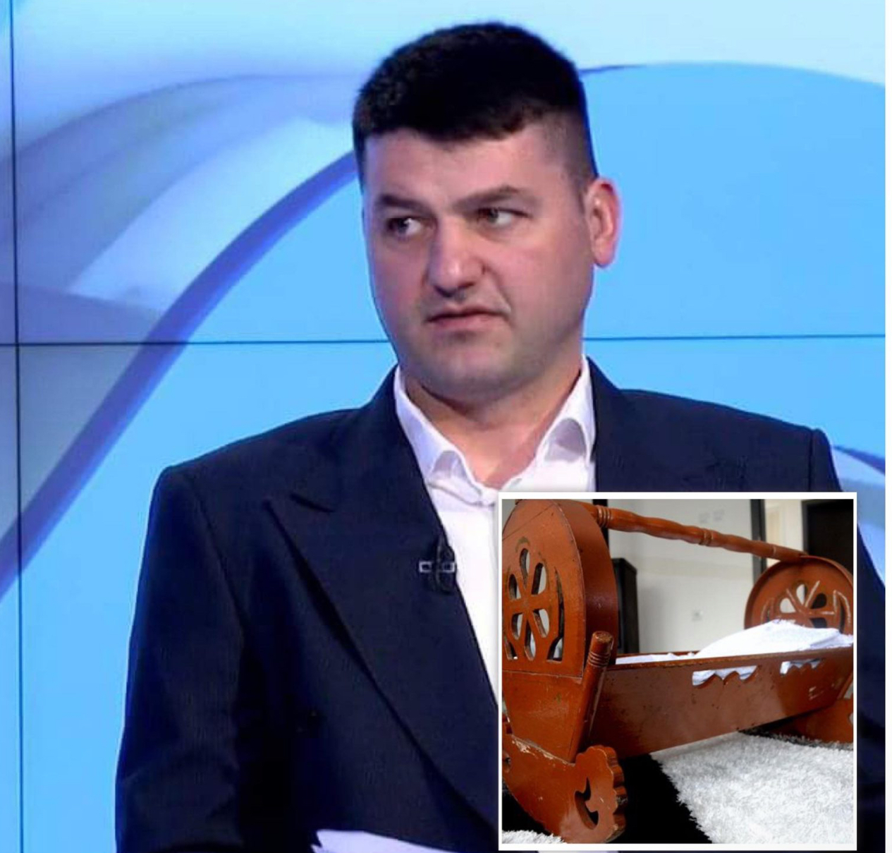 Sociologu nga Podujeva ia lë fajin edhe djepit se pse të rinjtë kosovarë bëhen agresivë