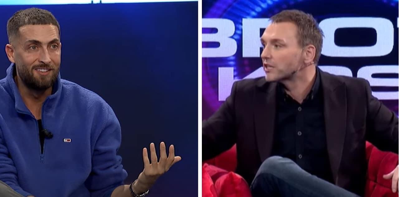 Alaudin Hamiti ia “mbyllë gojen” opinionistit: Po e luan avokatin e Islamit apo si?