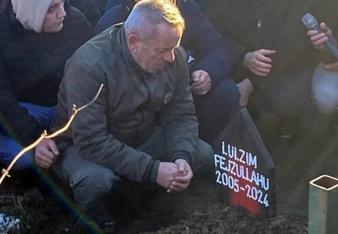 Hapet fond për të ndihmuar vëllain dhe motrën e 18-vjeçarit që u vra në Podujevë