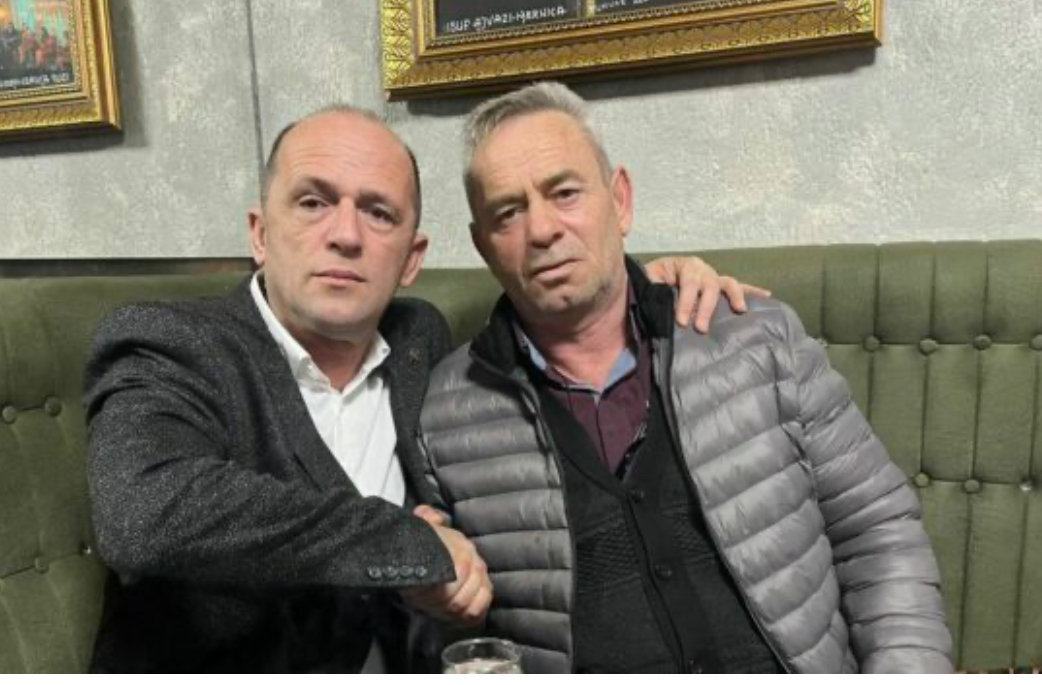 Deklarohet Imami i Podujevës pas intervistimit nga Policia