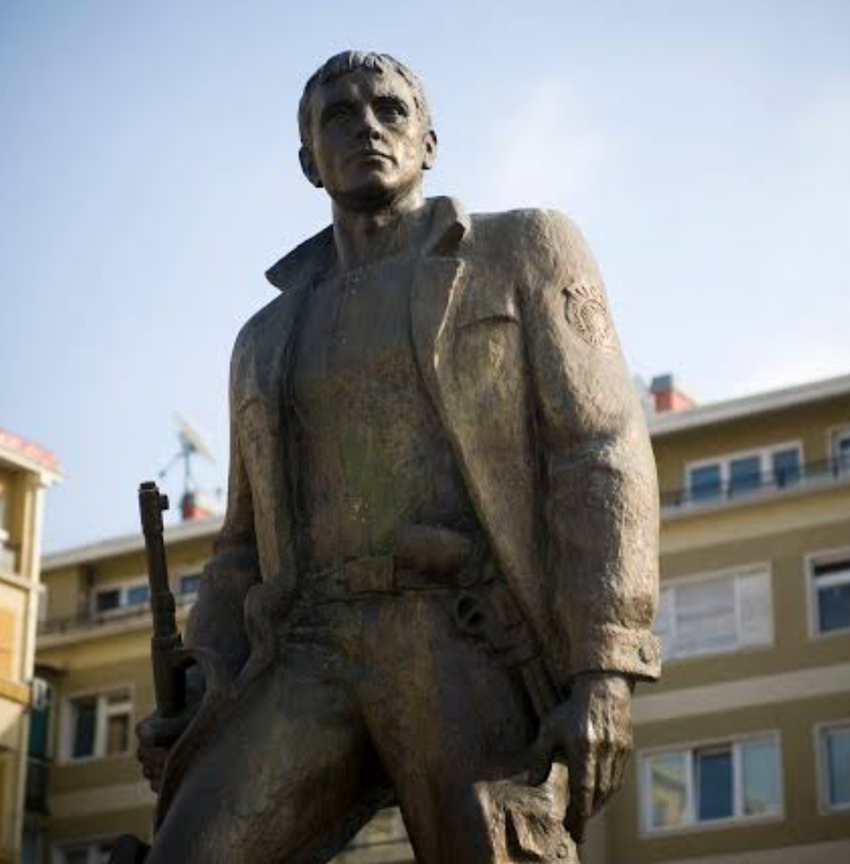 Osmani nesër bën homazhe te shtatorja e Zahir Pajaziti