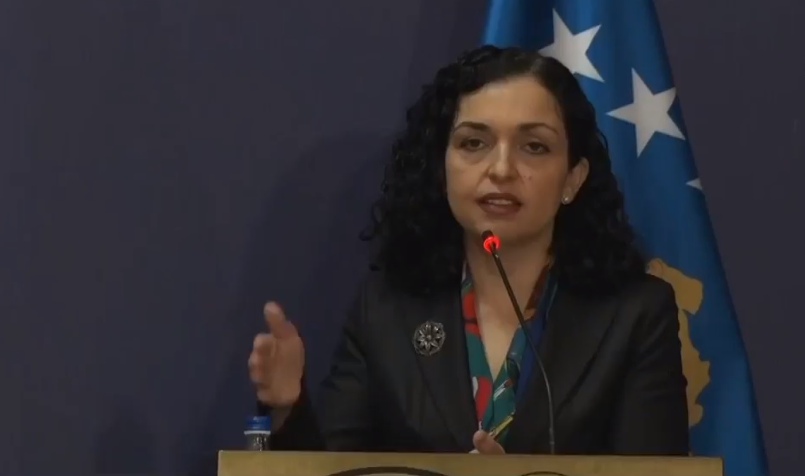 Osmani: Gratë nuk duhet kushtëzuar që të zgjedhin mes punës dhe familjes