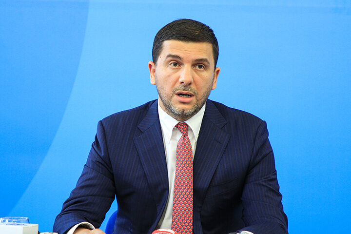 Krasniqi kërkon hetim të pavarur për ngjarjen e rëndë ku u lënduan 12 minatorë të Trepçës