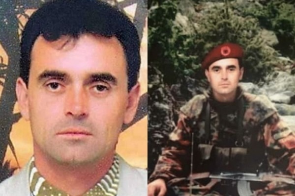 Historia e jetes dhe vepres së Zahir Pajazitit