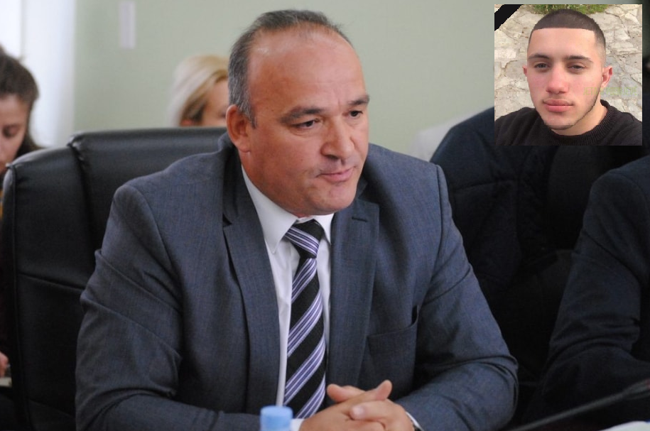 Kryetari Bulliqi i shpreh ngushëllime të sinqerta familjes Fejzullahu