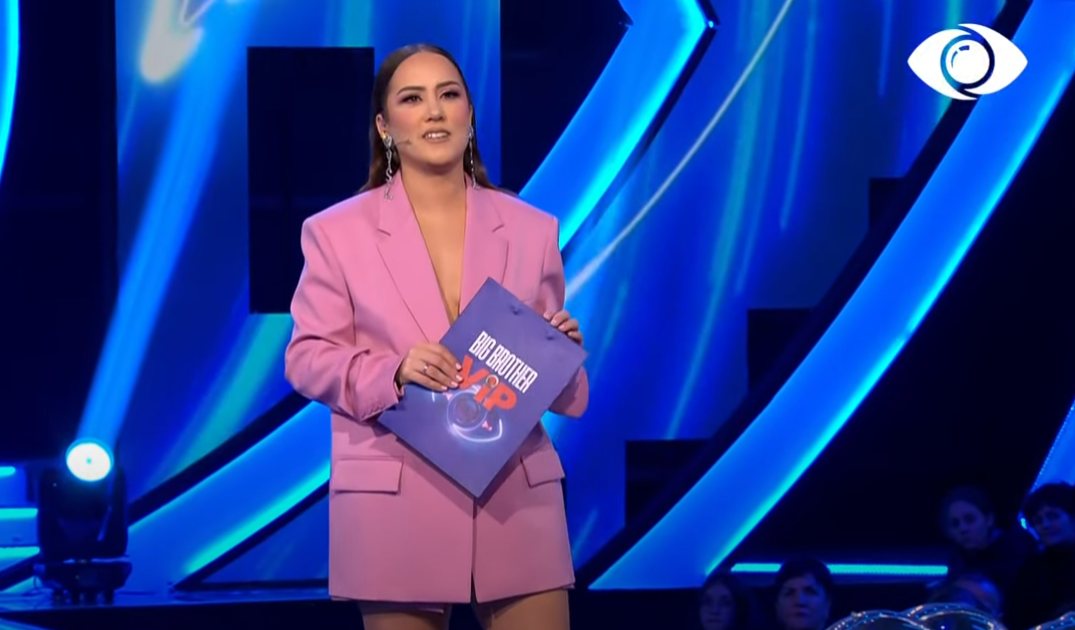 Arbana Osmani largohet nga Top Channel, dhe kalon në TV Klan?