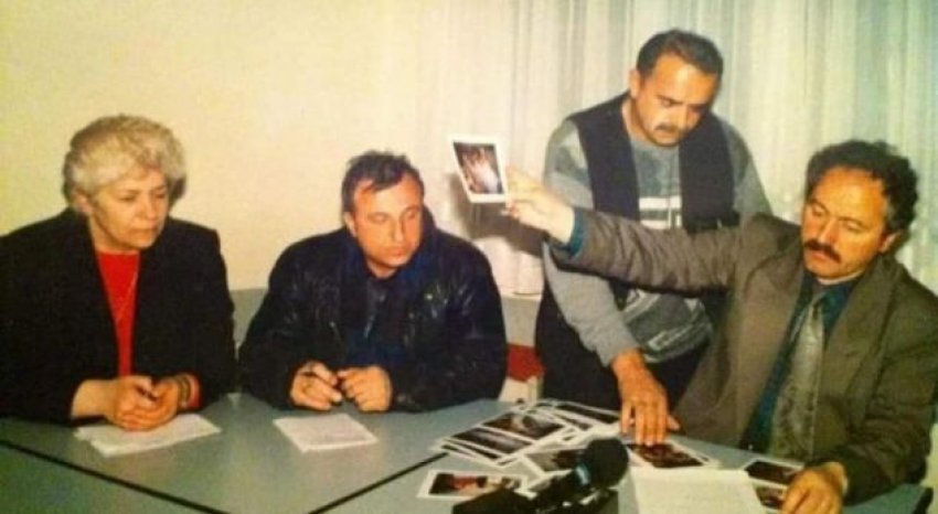 Enver Maloku; I drejtë dhe i drejtpërdrejtë!