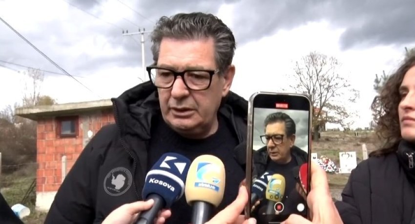 Dëshmia e babait të Naim Murselit: Ka pasur disa mesazhe me gruan e vëllait të Kushtrim Kokallës