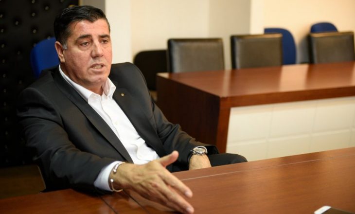 Paralajmërimet për “sulmet e mundshme nga Serbia”, Lutfi Haziri akuzon qeverinë Kurti për kamuflime