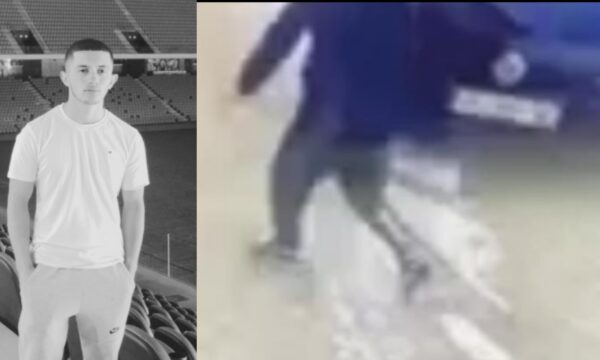 Inspektorati nis hetime për raportimin e policisë se 18 vjeçari u ther me thikë, në pamje u panë goditje brutale me shufër