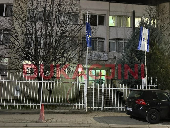 Intervistohet nga Policia Imami dhe axha i 18 vjeçarit nga Podujeva, shkak deklaratat për hakmarrje