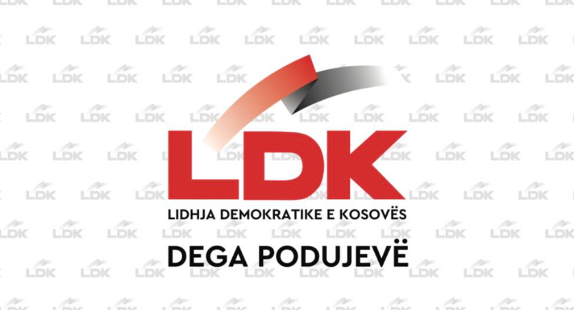 Forumi i Rinisë së LDK-së në Podujevë, organizon aktivitet, ndezjen e qirinjëve në shenjë kujtimi dhe nderimi për Lulzimin
