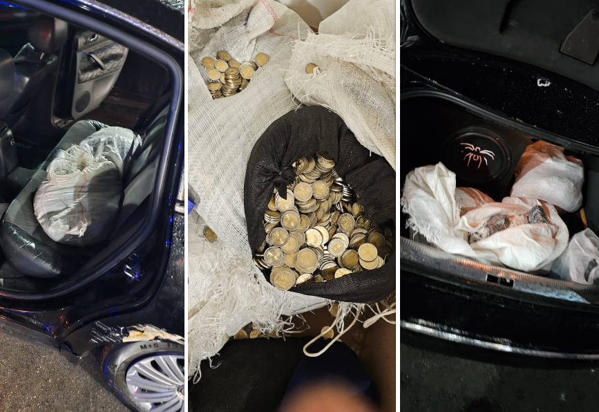 Dyshohet se tentuan të fusin në Kosovë mbi 85 mijë euro false, Gjykata lë në paraburgim grupin kriminal