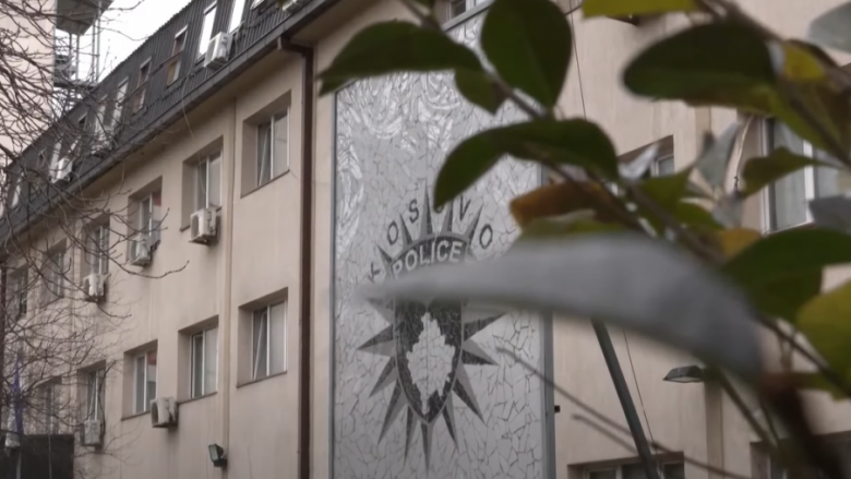 Brenda Stacionit Policor në Prishtinë operon një “OJQ”, që dyshohej se merrej me spiunazh, u detektua nga Sveçla e Krasniqi