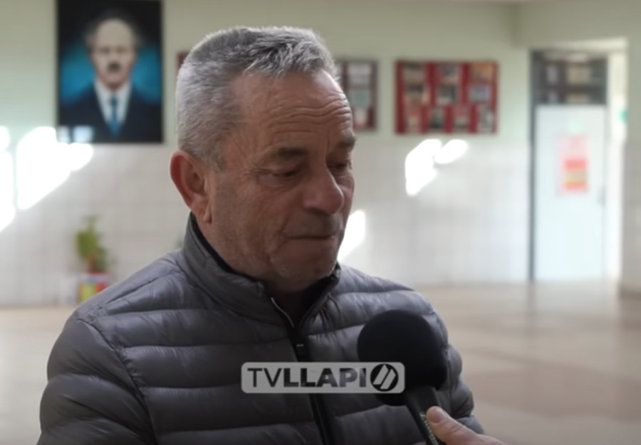 Përfundon intervistimi i xhaxhait të Lulzim Fejzullahut: S’jam kërcënues, të gjithë janë të lirë