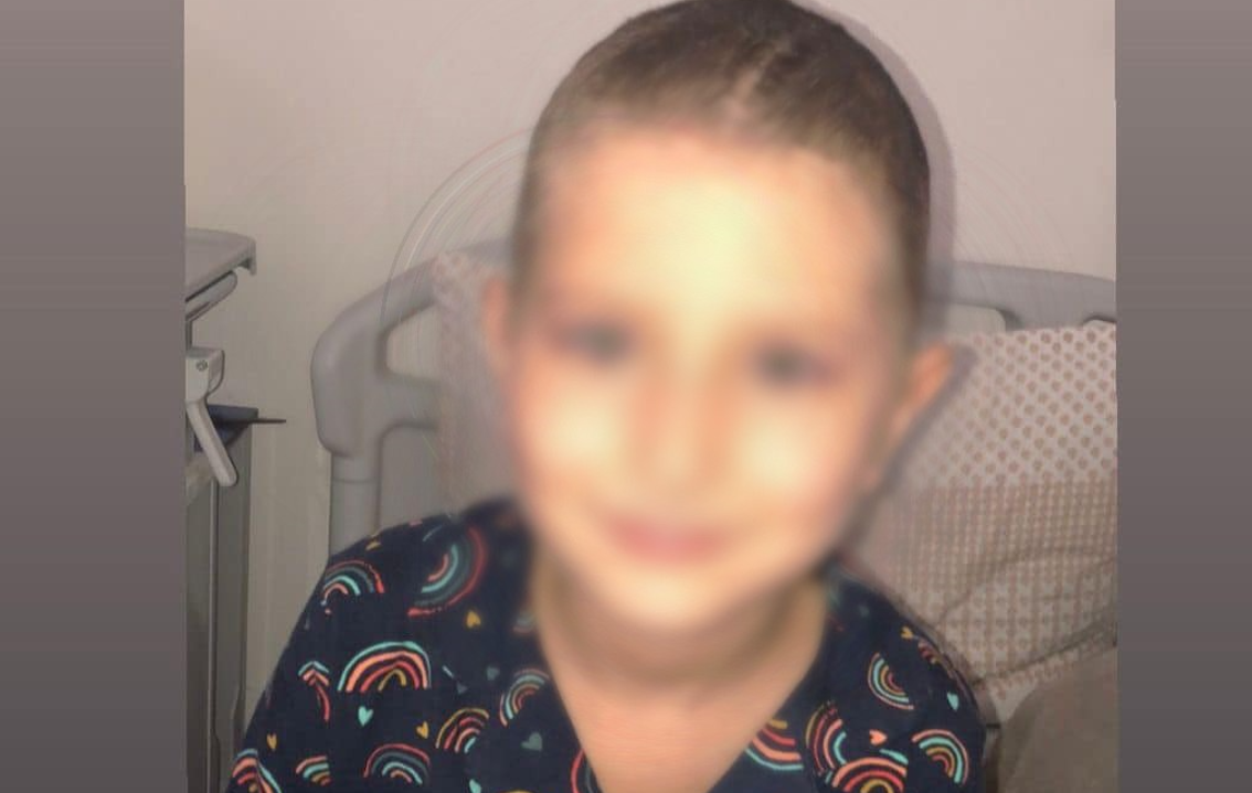 Kosto e lartë e trajtimit, kërkohet ndihmë për shërimin e 7-vjeçares Noela Trakaniqi