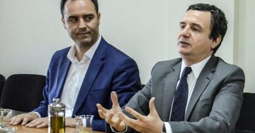 Këngëtari i njohur kosovar: Albini e Glauku shpesh kanë fjetur tek unë