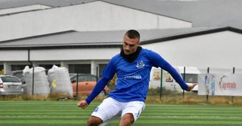 Futbollisti i Llapit zgjedhet “Ylli i javës” në Superligë