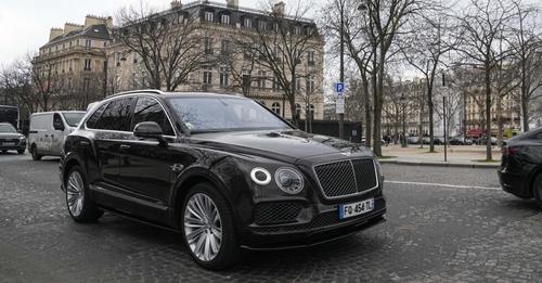 Do të habiteni, ja sa kushton parkingu për gjashtë orë në Paris!