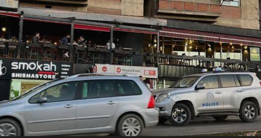 Grabitja në “MoneyGram”, policia thotë se u vodhën para nën kërcënim të armës