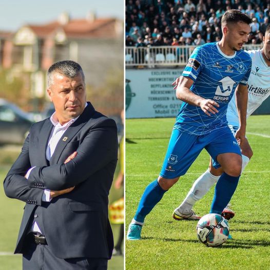 Shumë shtete i dergojnë oferta Batatines per Muhamet Hysenin