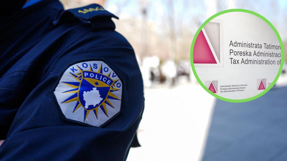 Pezullohen nga puna dy zyrtarët e ATK-së që u arrestuan për kontrabandë me barna