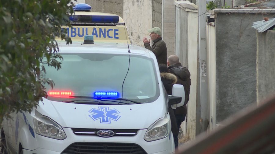 27-vjeçarja në Kamëz u vetëhodh nga kati i 4, arrestohet 39-vjeçari që i publikoi foton intime