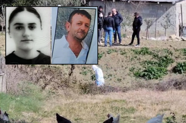 Vrau babanë me katër plumba, gjendet arma e krimit. Vajza tregoi se e kishte hedhur në…