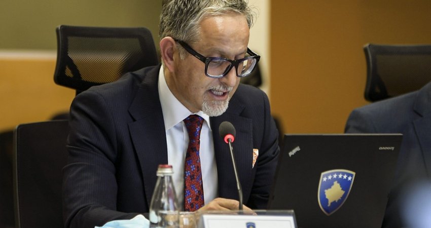 Vitia: Së shpejti do të nisim me ligjin e ri për sigurime shëndetësore