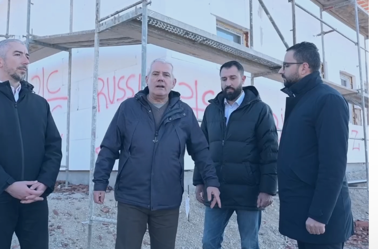 Sveçla nga veriu: Për Serbinë dhe Rusinë nuk ka vend në Kosovë