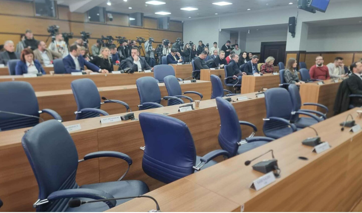 Kuvendi Komual i Prishtinës anulon vendimin për këmbimin e pronave në Badovc