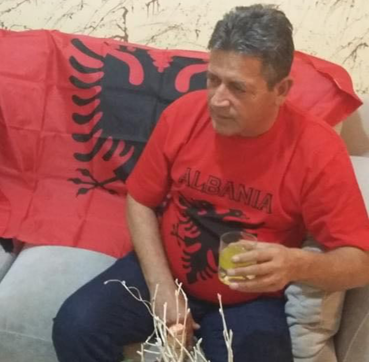 I ndjeri që vdiq në motelin në Ferizaj, ishte komandant në luftë