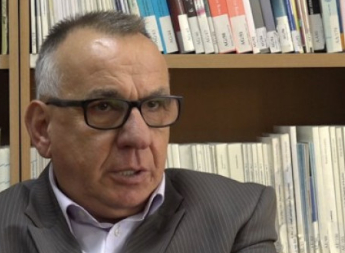 Hasani: BQK s’ka autorizim as ligjor e as kushtetues për të caktuar valutën, Rregulloren s’e trajton Kushtetuesja