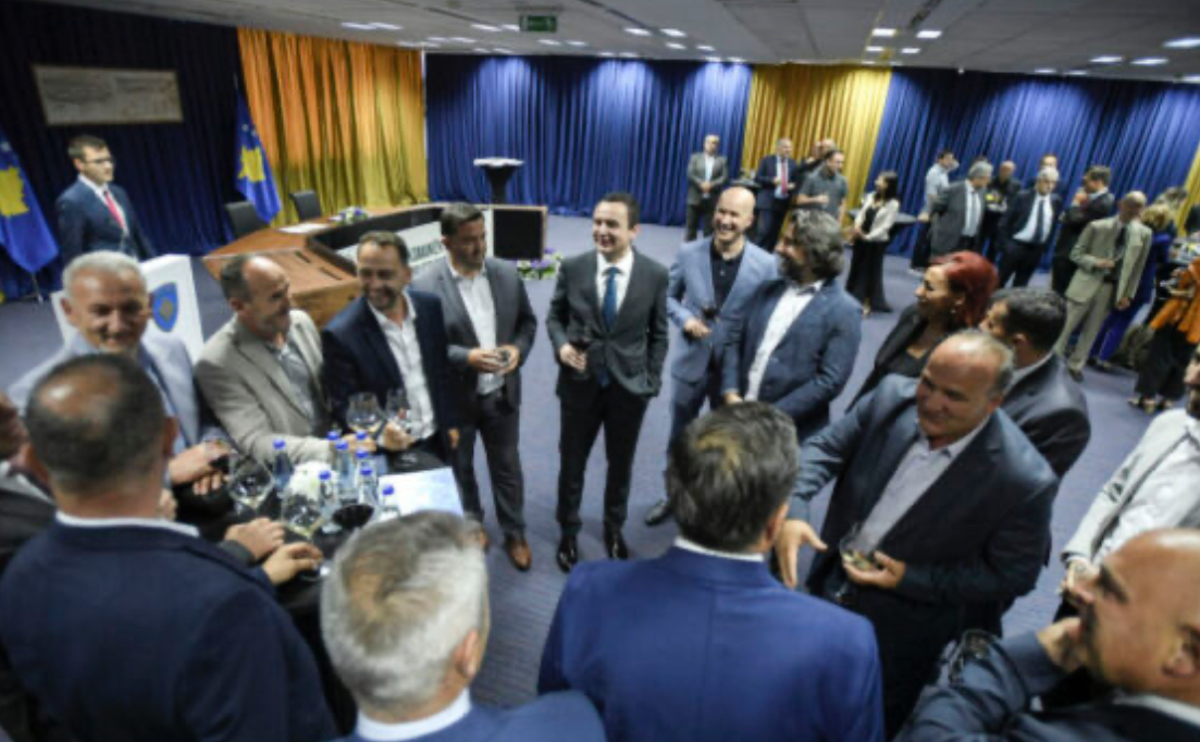 “Rritja e buxhetit për komunat është bërë për shkak se Qeveria është në fund të mandatit”