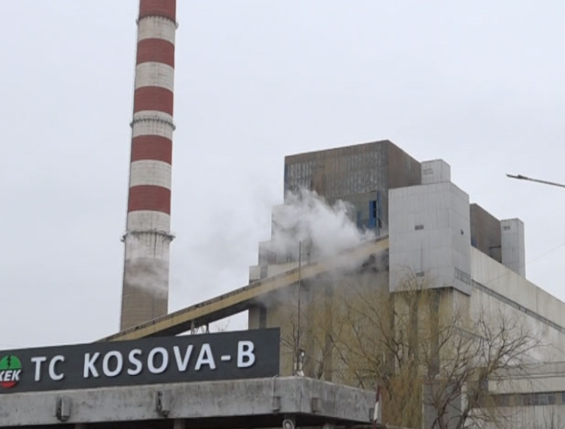 Bekir Gërguri emërohet kryeshef ekzekutiv i KEK-ut