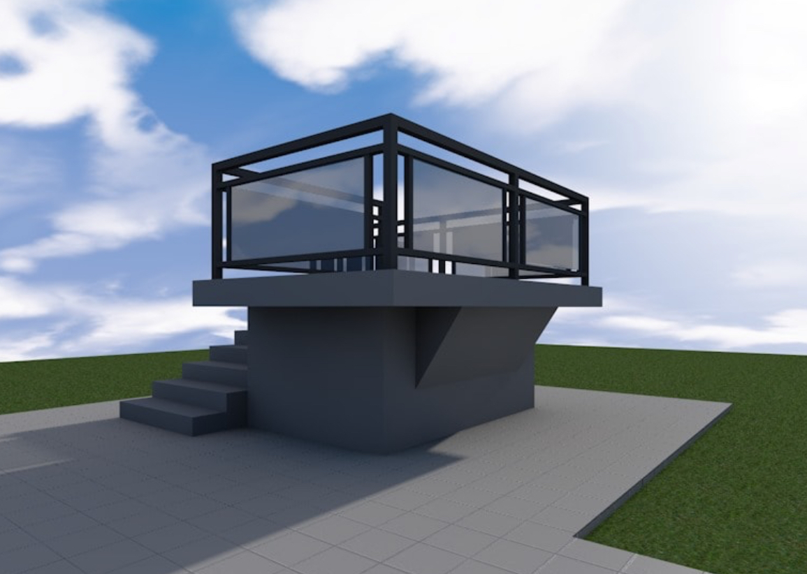 “Cenim i privatësisë”- Pse dështoi projekti i pikës vrojtuese të dylbive në Podujevë?