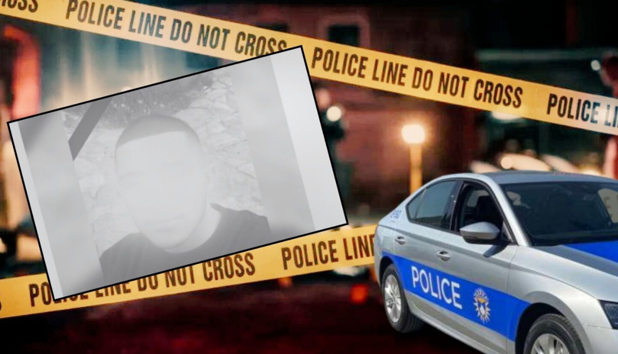 U vazhdohet paraburgimi edhe për dy muaj të dyshuarve për vrasjen e 18-vjeçarit në Podujevë