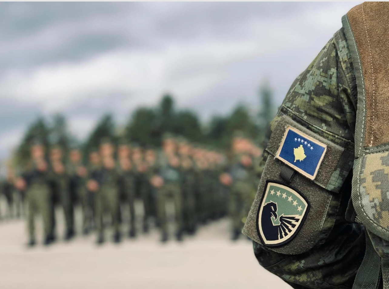 Dorëheqja e pjesëtarëve të FSK-së, Berisha pretendon se kjo po ndodh për shkaqe ekonomike