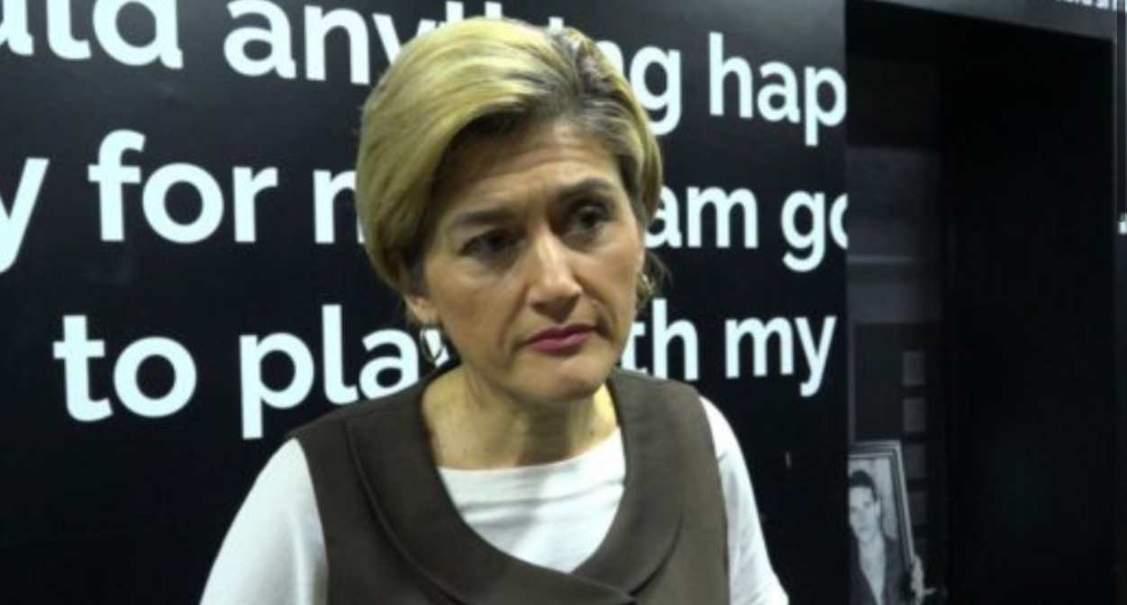 Kusari-Lila: Në Bruksel janë diskutuar transferet që vijnë si ndihmë nga Serbia, jo çështje tjera