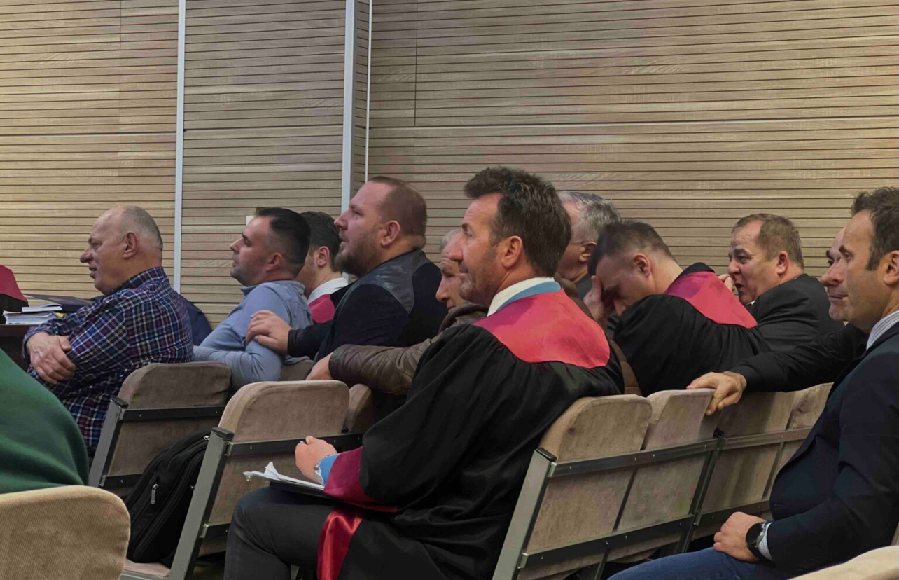 Komandanti i UÇK-së e pranon se ka pasur aplikues për status veterani që te rubrika “detyrat” kanë shkruar “bukëpjekës” ose “kuzhinier