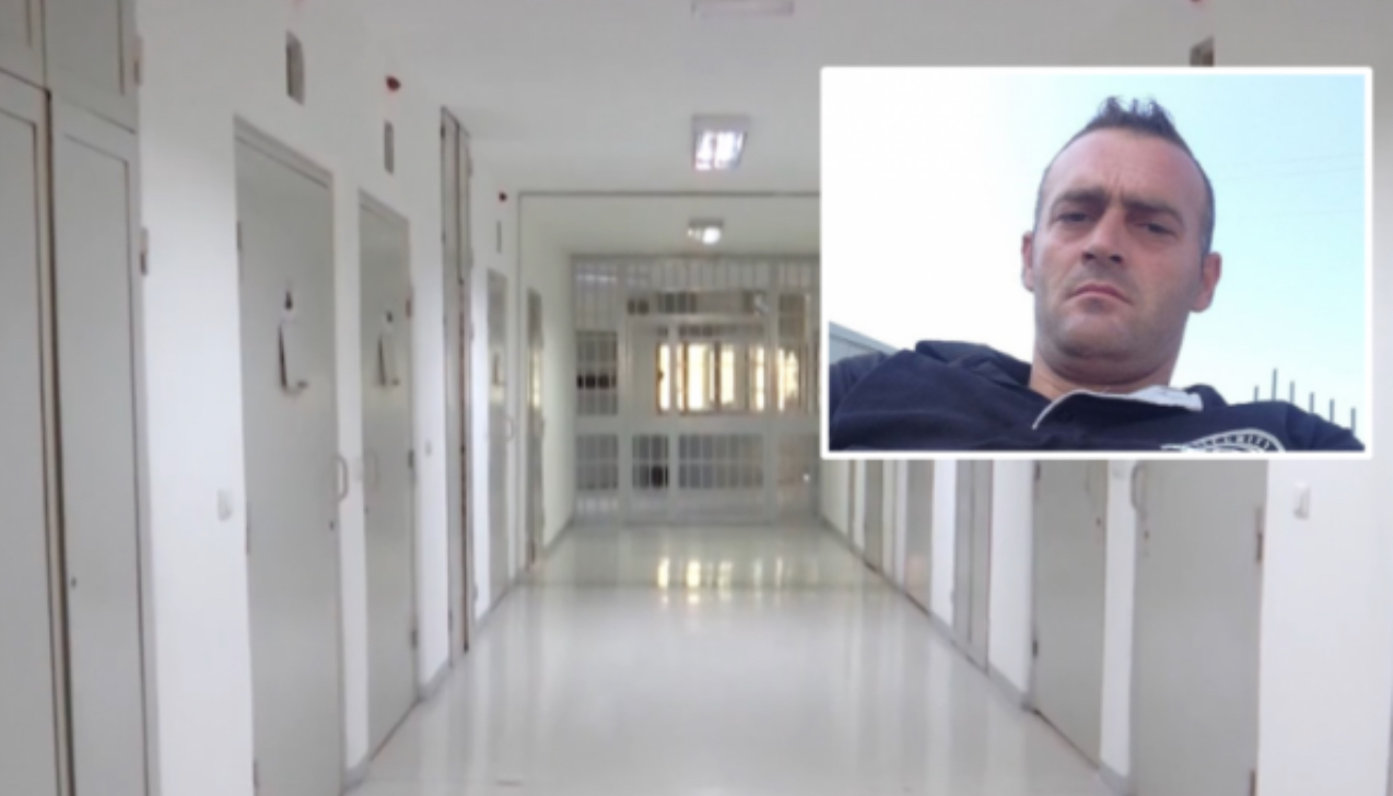 I arrestuari në Serbi, në gjendje të rëndë shëndetësore