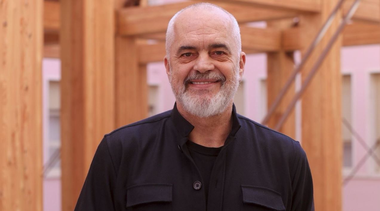 Samiti i Investimeve në Ballkan, Rama më 26 shkurt në Londër