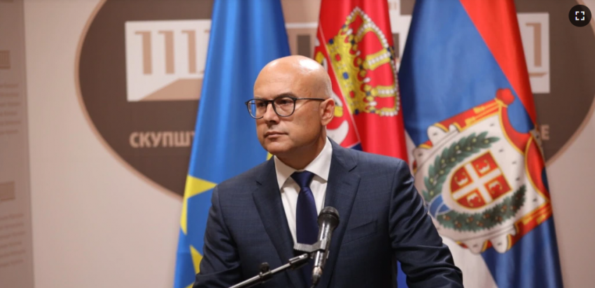 Propaganda e re e ministrit serb: E kemi ushtrinë e fortë, Kurti e ata që e mbështesin do të kishin bërë lëvizje shumë më të vështira drejt nesh