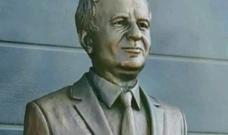 Ilir Muharremi: Në gjithë botën shtatoret iu ngritën edhe të gjallëve