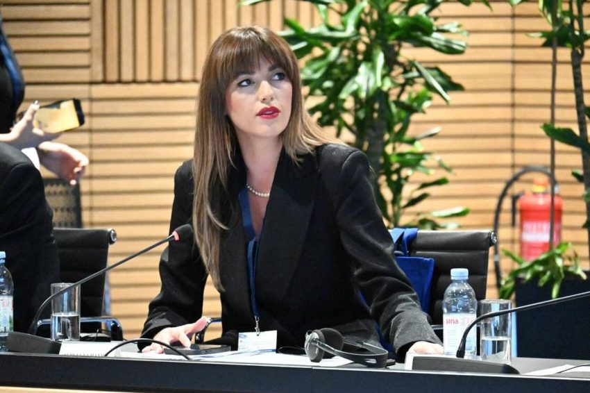 Haxhiu: Kosova ka progres në sistemin e drejtësisë, jemi të përkushtuar për gjyqësor të pavarur