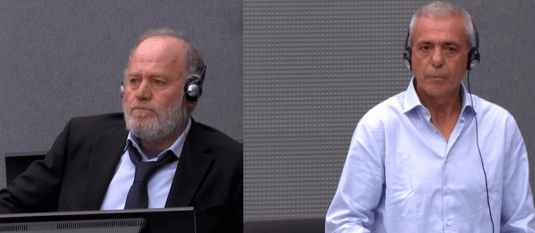 ZPS-ja dorëzon aktakuzën e ndryshuar ndaj Bahtijarit e Januzit