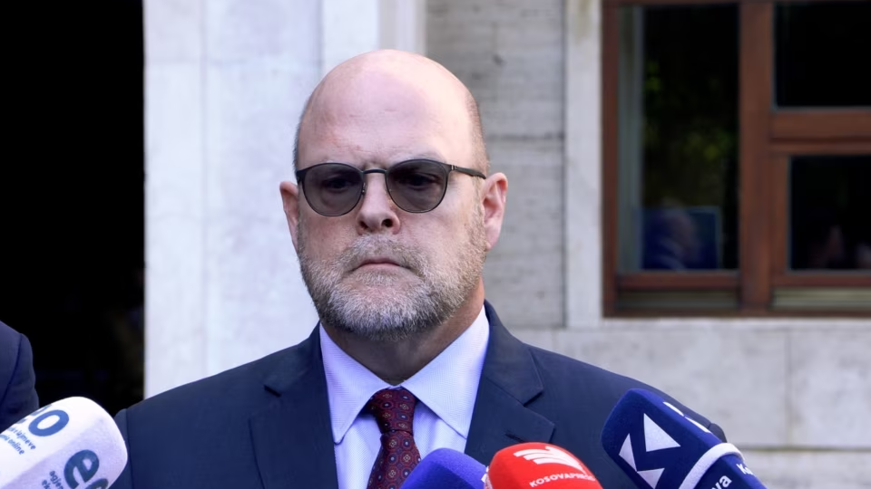 Hovenier për themelimin e Asociacionit: Është mjaft urgjente, do të donim ta shihnim të ketë lëvizur përpara