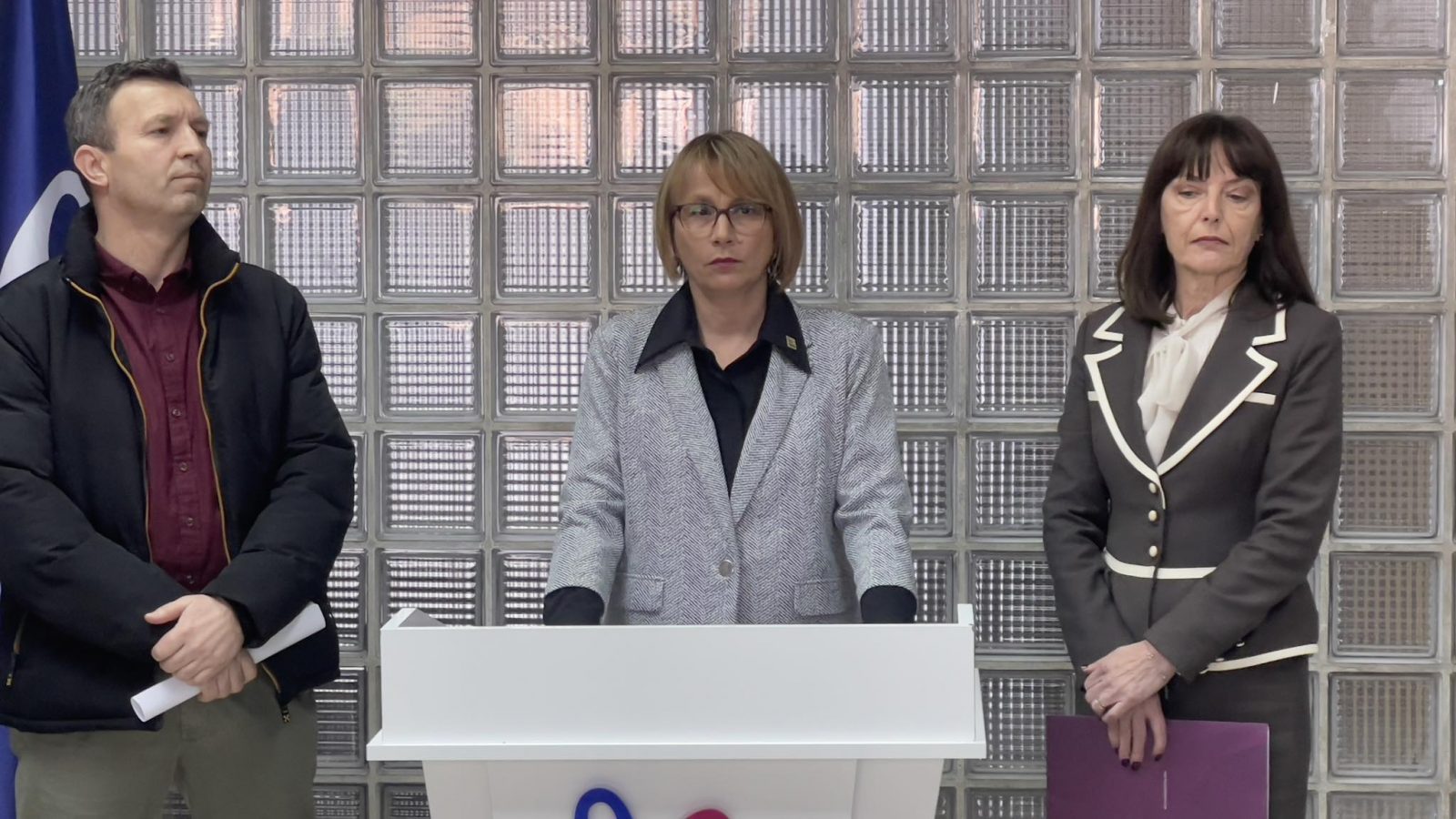 Kryeshefja e Telekomit: Kërkojmë të parandalohet skema kriminale që ka për qëllim grabitjen e mbi 5.7 milionë eurove