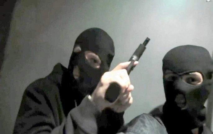 Raportohen dy raste të grabitjeve në 24 orët e fundit në Kosovë